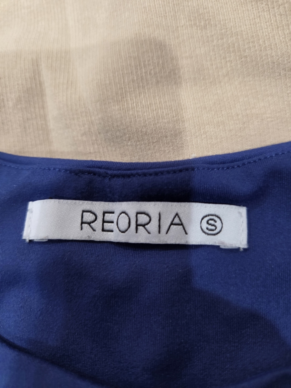 Women's Tank Tops - Black, Teal, Beige, Brown, Cobalt Blue...price is for all. - Picture 2 of 6